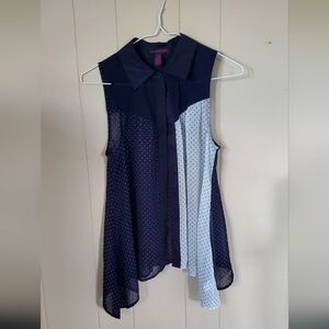 Material Girl Medium Blouse